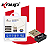 Adaptador Wireless USB 2.0 KP-AW155 Knup - Imagem 2