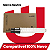 Toner Compatível com Ricoh 842091 C306 C406 Preto 17K - Imagem 2