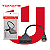 Adaptador HDMI Duas Saídas MTV621 Tomate - Imagem 2