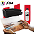 Tinta Compatível com HP Pro 8100 8600 Preto Corante Xfull 1L - Imagem 2