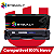 Toner Compatível com HP CF403X CF503X Magenta Byqualy 2.3K - Imagem 2