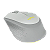 MOUSE NANO SEM FIO M280 LOGITECH CINZA - Imagem 1