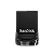 PEN DRIVE SANDISK ULTRA FIT 64GB PRETO - Imagem 1