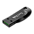 PEN DRIVE SANDISK ULTRA SHIFT 64GB PRETO - Imagem 1