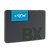 SSD CRUCIAL 500GB SATA 2.5 BX500 - Imagem 1