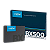 SSD CRUCIAL 500GB SATA 2.5 BX500 - Imagem 2
