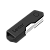 PEN DRIVE LEXAR TWISTTURN2 32GB LJDTT232GABNABK PRETO - Imagem 1