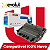 Toner Compatível com Lexmark T654DN T652DN T650N T656DNE T654X11B T654X04L Preto Evolut 25k - Imagem 2