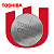 Bateria Botão Toshiba 3V CR2032 com 5 Unidades - Imagem 1