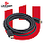 Cabo Displayport 1,8M Blindado 4K DDP01 Grassep - Imagem 1