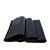 SACO PLÁSTICO PERTO PARA TONER   22X45CM 17 MICRAS 250 UNIDADES - Imagem 2