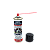 LIMPA CONTATO SPRAY 130G IMPLASTEC 210ML - Imagem 1