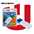 Adaptador Bluetooth USB com Microfone Wireless Dongle - Imagem 2