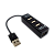 HUB USB 4 PORTAS 2.0 KP-T110 KNUP - Imagem 1