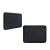 CASE PARA NOTEBOOK 15'' BASIC RELIZA PRETO - Imagem 2
