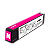 CARTUCHO DE TINTA COMPATÍVEL COM HP 971XL MAGENTA 115ML - Imagem 1