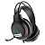 HEADSET GAMER LED RGB P2+USB ONISTEK ON-FN638 - Imagem 1
