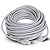 CABO DE REDE 20M CAT6 RJ45 LE-316 IT-BLUE - Imagem 1