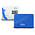 SSD NETAC 240GB SATA lll 2,5'' 3D NAND N535S NT01N535S-240G-S3X - Imagem 2