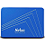 SSD NETAC 240GB SATA lll 2,5'' 3D NAND N535S NT01N535S-240G-S3X - Imagem 1