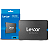 SSD LEXAR 240GB SATA lll 2,5'' NQ100 LNQ100X240G-RNNNU - Imagem 2