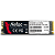 SSD NETAC 256GB M.2 NVME NV200 NT01NV2000-256-E4X - Imagem 1