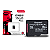 CARTÃO DE MEMÓRIA 16GB MICRO SD CLASSE 1O SDCIT2/16GBPS KINGSTON - Imagem 2