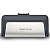 PEN DRIVE SANDISK 64GB DUAL DRIVE USB E TIPO-C SDDDC2-064G-G46 - Imagem 1
