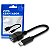 ADAPTADOR TIPO-C PARA USB 3.0 KP-AD120 KNUP - Imagem 2