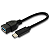 ADAPTADOR TIPO-C PARA USB 3.0 KP-AD120 KNUP - Imagem 1