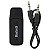 ADAPTADOR BLUETOOTH RECEPTOR DE MÚSICA COM SAÍDA P2 - Imagem 1