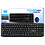 TECLADO COM FIO STANDART ABNT2 KP-2002 KNUP - Imagem 2