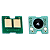 CHIP HP CF353A MAGENTA 1K - Imagem 1