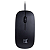 MOUSE COM FIO 1200DPI SURFACE MAXPRINT PRETO - Imagem 1