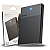 CASE EXTERNO PARA HD 3.0 2.5'' SSD CGHD-36 EXBOM PRETO - Imagem 2