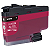 CARTUCHO DE TINTA ORIGINAL BROTHER LC406XL MAGENTA 1,5ML - Imagem 1