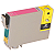 CARTUCHO DE TINTA COMPATÍVEL COM EPSON T0826 MAGENTA LIGHT 12ML - Imagem 1