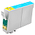 CARTUCHO DE TINTA COMPATÍVEL COM EPSON T0825 CIANO LIGHT 12ML - Imagem 1
