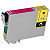 CARTUCHO DE TINTA COMPATÍVEL COM EPSON T0823 MAGENTA 12ML - Imagem 1