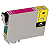 CARTUCHO DE TINTA COMPATÍVEL COM EPSON T1033 MAGENTA 14ML - Imagem 1