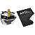 CARTUCHO DE TINTA COMPATÍVEL COM BROTHER BLC3029XL PRETO 65ML - Imagem 3