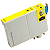 CARTUCHO DE TINTA COMPATÍVEL COM EPSON T1964 AMARELO 8ML - Imagem 1