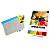 CARTUCHO DE TINTA COMPATÍVEL COM EPSON T0732 CIANO 12ML - Imagem 3