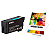 CARTUCHO DE TINTA ORIGINAL EPSON T296 CIANO 4ML - Imagem 2