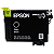 CARTUCHO DE TINTA ORIGINAL EPSON T194 PRETO 4ML - Imagem 1
