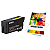 CARTUCHO DE TINTA ORIGINAL EPSON T196 AMARELO 4ML - Imagem 2
