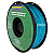 FILAMENTO 3D PLA 1.75MM MASTERPRINT RAINBOW 1KG - Imagem 1