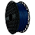 FILAMENTO 3D PLA 1.75MM AZUL ESCURO 1KG - Imagem 1