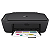 IMPRESSORA MULTIFUNCIONAL JATO DE TINTA HP 2774 COLORIDA BIVOLT - Imagem 2