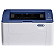 IMPRESSORA LASER XEROX PHASER 3020 MONOCROMÁTICA 110V - Imagem 1
